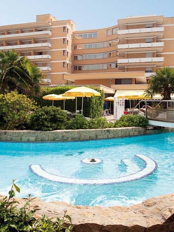 Radisson Blu Resort Hotel Sporting
