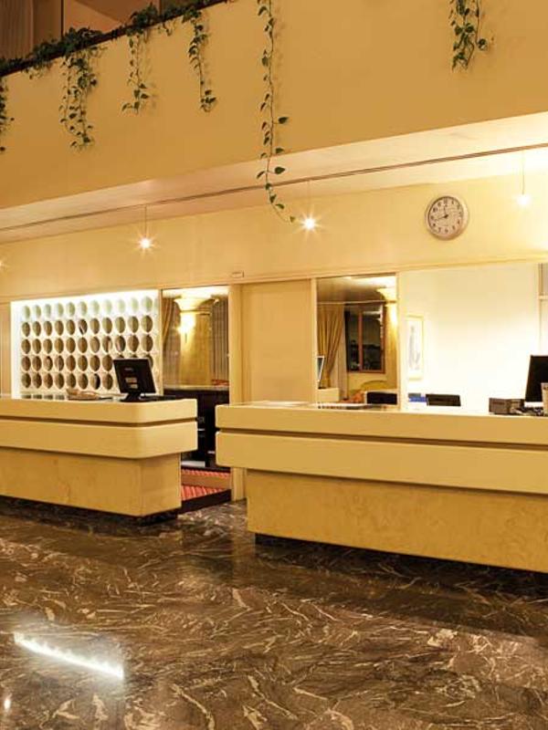 Radisson Blu Resort Hotel Sporting