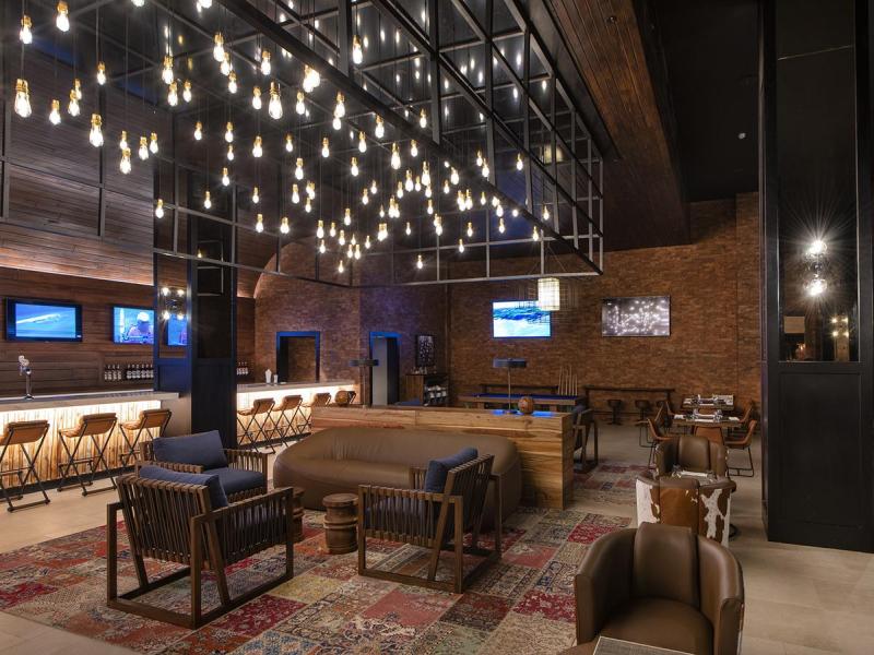 Lopesan Costa Bavaro Resort, Spa & Casino