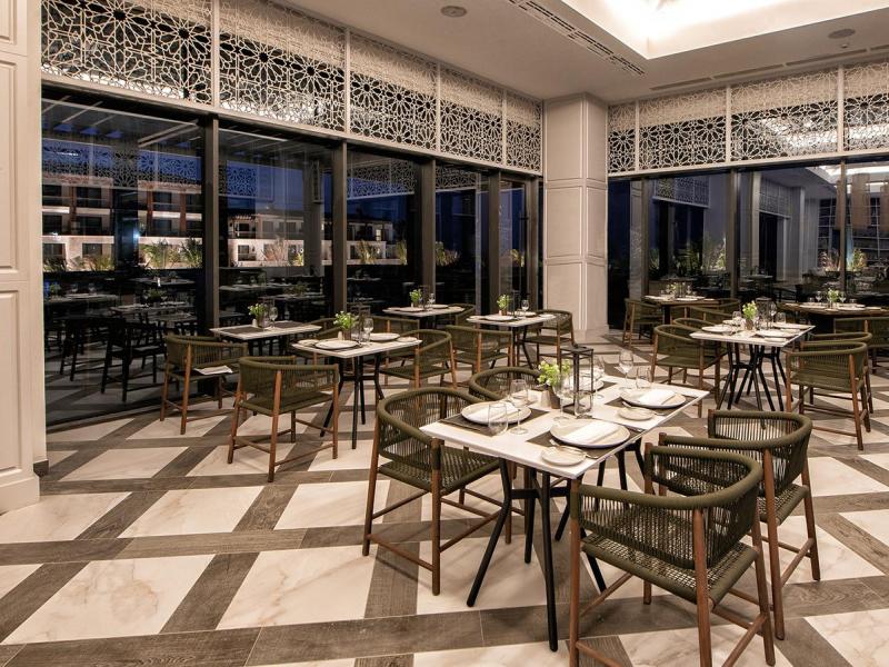 Lopesan Costa Bavaro Resort, Spa & Casino