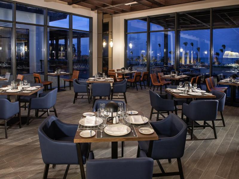 Lopesan Costa Bavaro Resort, Spa & Casino