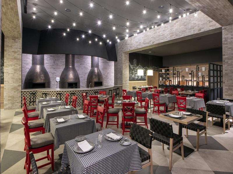 Lopesan Costa Bavaro Resort, Spa & Casino