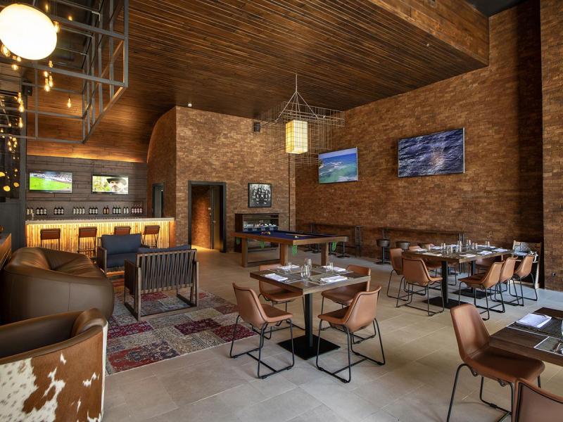 Lopesan Costa Bavaro Resort, Spa & Casino