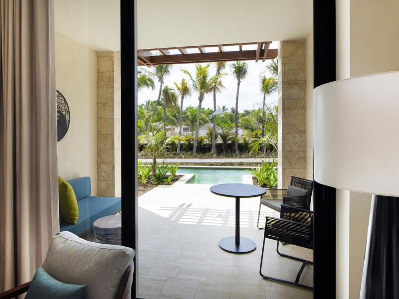 Lopesan Costa Bavaro Resort, Spa & Casino