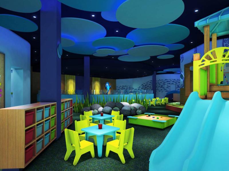 Lopesan Costa Bavaro Resort, Spa & Casino