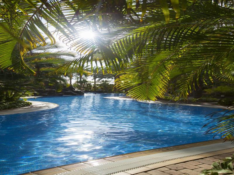 Lopesan Costa Bavaro Resort, Spa & Casino