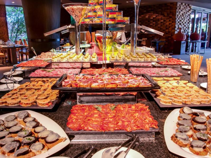 Lopesan Costa Bavaro Resort, Spa & Casino