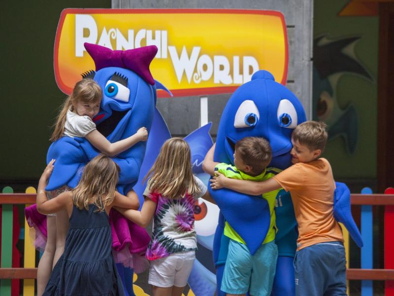 Lopesan Costa Bavaro Resort, Spa & Casino