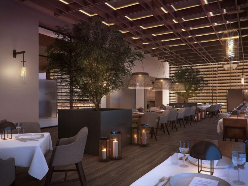 Lopesan Costa Bavaro Resort, Spa & Casino