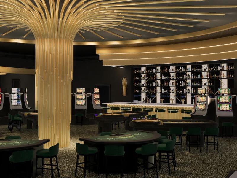 Lopesan Costa Bavaro Resort, Spa & Casino