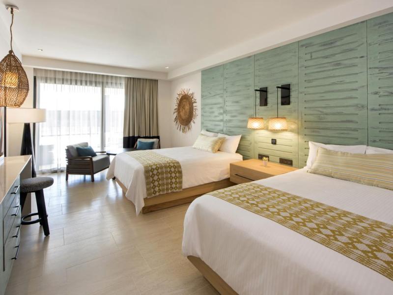 Lopesan Costa Bavaro Resort, Spa & Casino