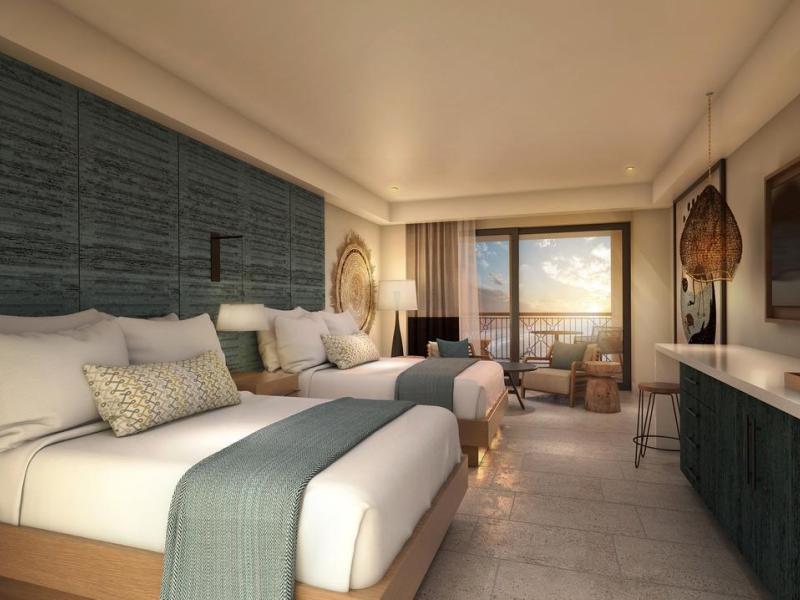 Lopesan Costa Bavaro Resort, Spa & Casino