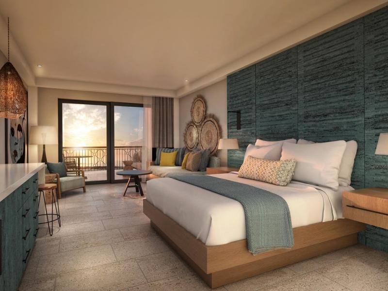 Lopesan Costa Bavaro Resort, Spa & Casino