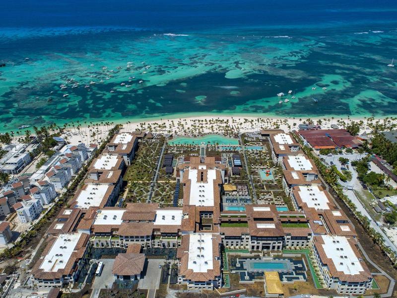 Lopesan Costa Bavaro Resort, Spa & Casino