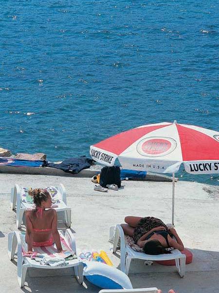 Institute Dr Simo Milosevic JSC Igalo (Phase II)