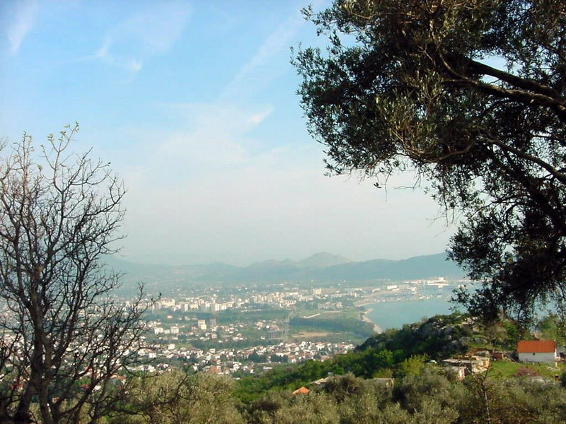 Institute Dr Simo Milosevic JSC Igalo (Phase II)