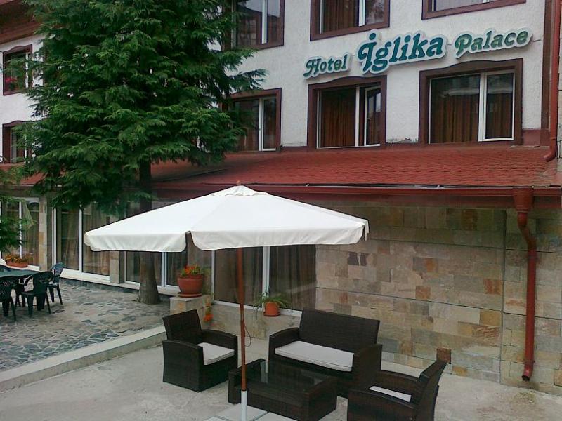 Iglika Palace Hotel & Villas