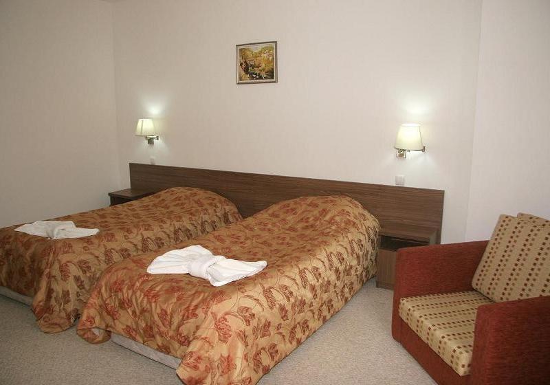 Iglika Palace Hotel & Villas