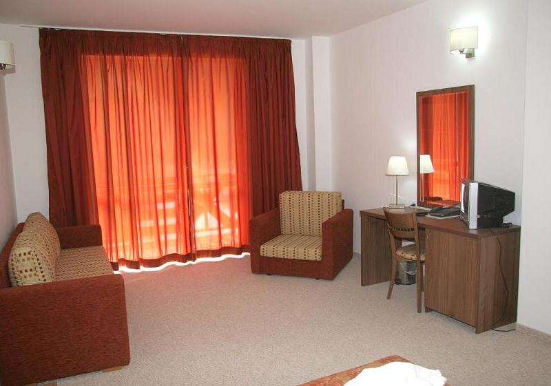 Iglika Palace Hotel & Villas