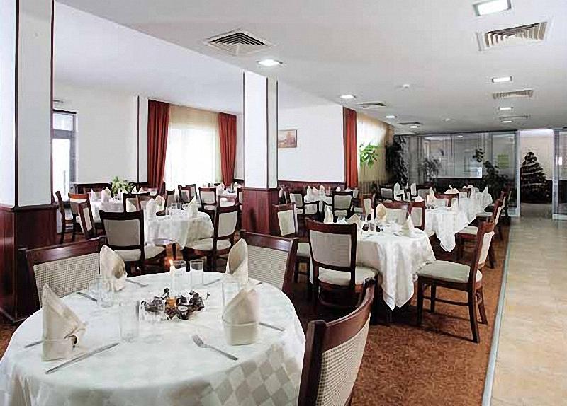 Iglika Palace Hotel & Villas