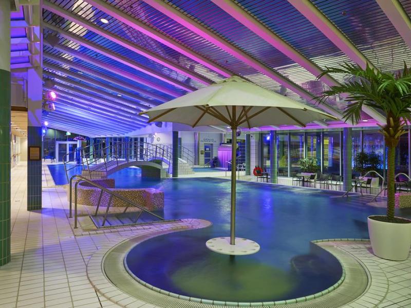 Scandic Ikaalisten Kylpyla