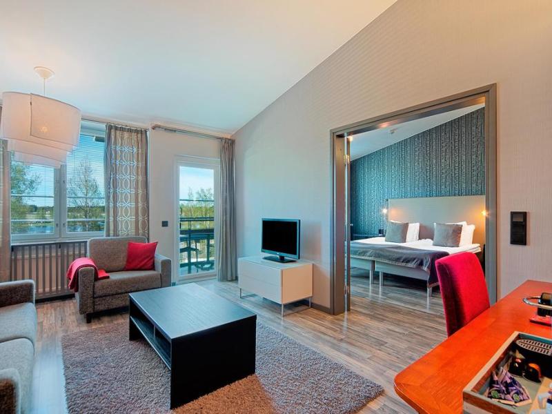 Scandic Ikaalisten Kylpyla