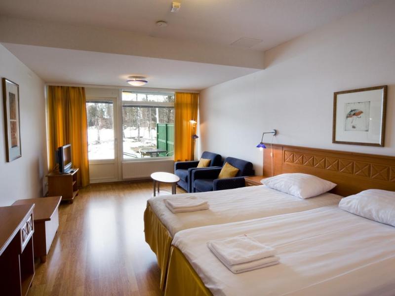 Scandic Ikaalisten Kylpyla