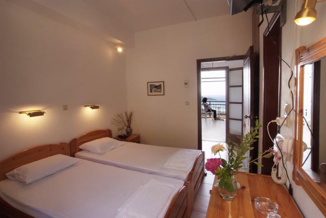 Ikaros Star Hotel 