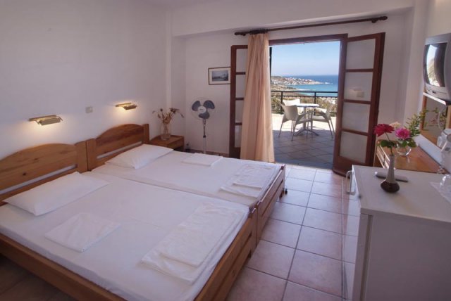 Ikaros Star Hotel 