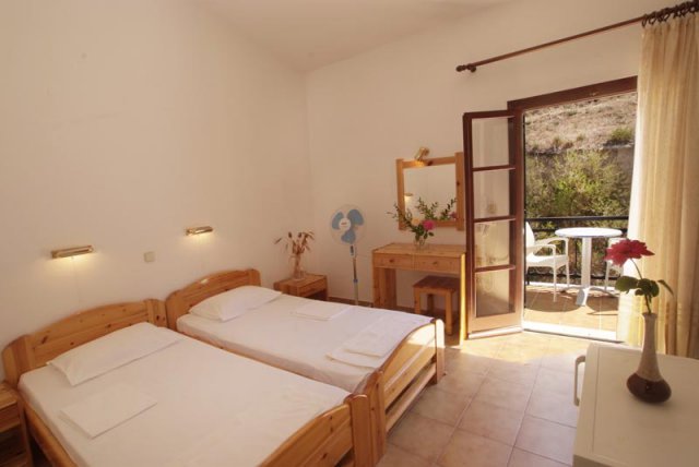 Ikaros Star Hotel 