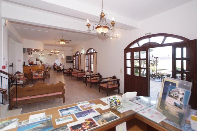 Ikaros Star Hotel 
