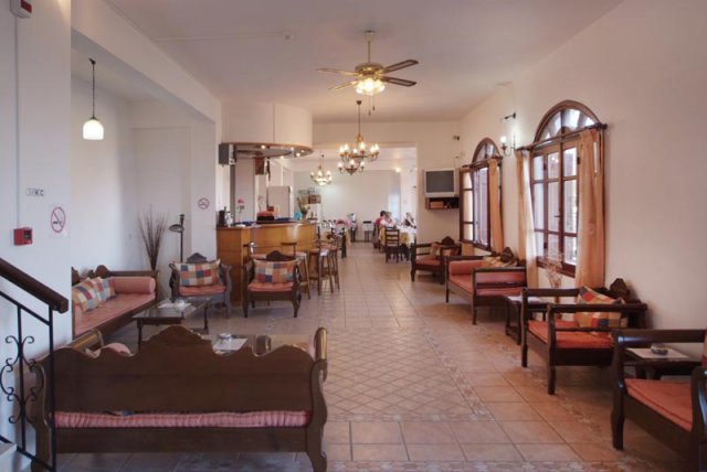 Ikaros Star Hotel 
