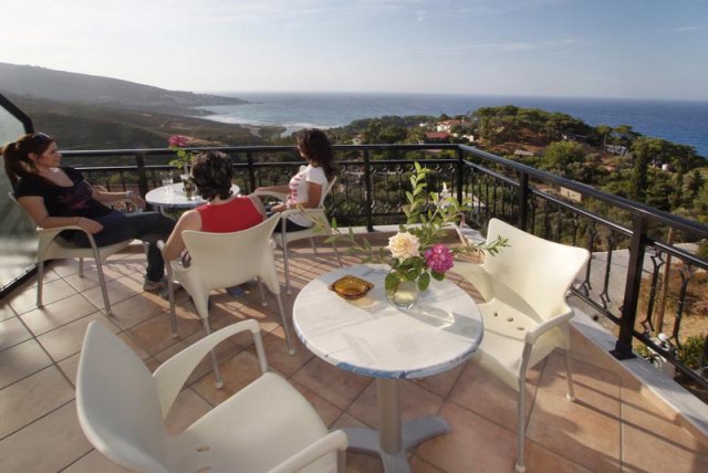 Ikaros Star Hotel 