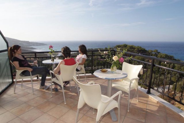 Ikaros Star Hotel 