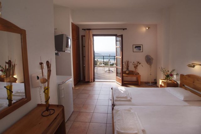 Ikaros Star Hotel 