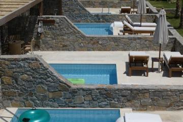 Отель Ikaros Beach Resort & Spa Греция, о. Крит-Ираклион, фото 11