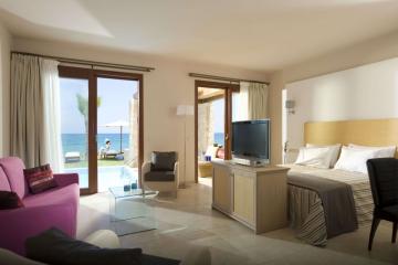 Отель Ikaros Beach Resort & Spa Греция, о. Крит-Ираклион, фото 12