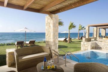 Отель Ikaros Beach Resort & Spa Греция, о. Крит-Ираклион, фото 15