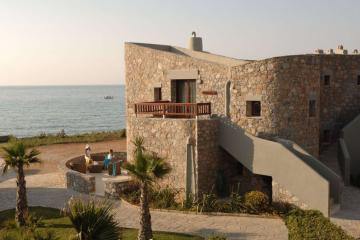 Отель Ikaros Beach Resort & Spa Греция, о. Крит-Ираклион, фото 16