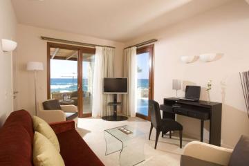 Отель Ikaros Beach Resort & Spa Греция, о. Крит-Ираклион, фото 17