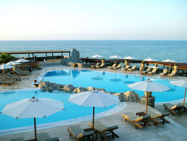 Ikaros Beach Resort & Spa