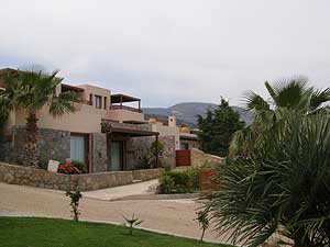 Отель Ikaros Beach Resort & Spa Греция, о. Крит-Ираклион, фото 20