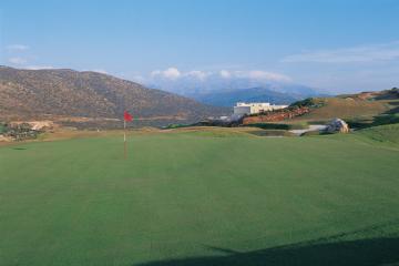 Отель Ikaros Beach Resort & Spa Греция, о. Крит-Ираклион, фото 2