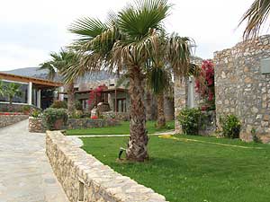 Отель Ikaros Beach Resort & Spa Греция, о. Крит-Ираклион, фото 23