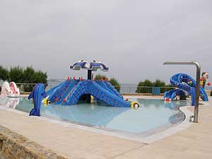 Отель Ikaros Beach Resort & Spa Греция, о. Крит-Ираклион, фото 24