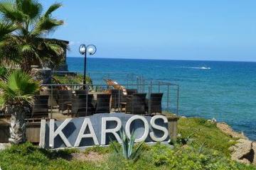 Отель Ikaros Beach Resort & Spa Греция, о. Крит-Ираклион, фото 26