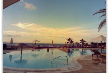 Отель Ikaros Beach Resort & Spa Греция, о. Крит-Ираклион, фото 28