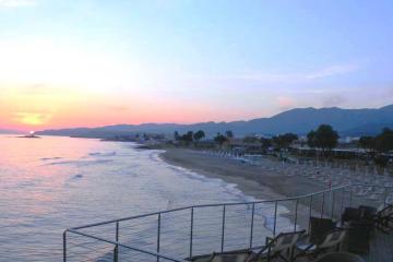 Отель Ikaros Beach Resort & Spa Греция, о. Крит-Ираклион, фото 30