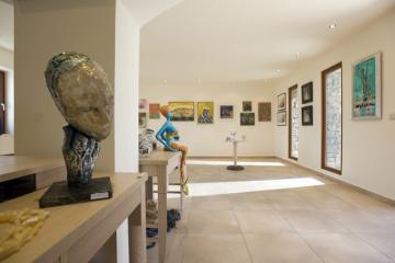 Отель Ikaros Beach Resort & Spa Греция, о. Крит-Ираклион, фото 4