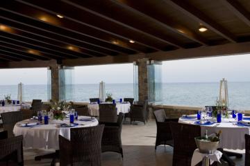 Отель Ikaros Beach Resort & Spa Греция, о. Крит-Ираклион, фото 5